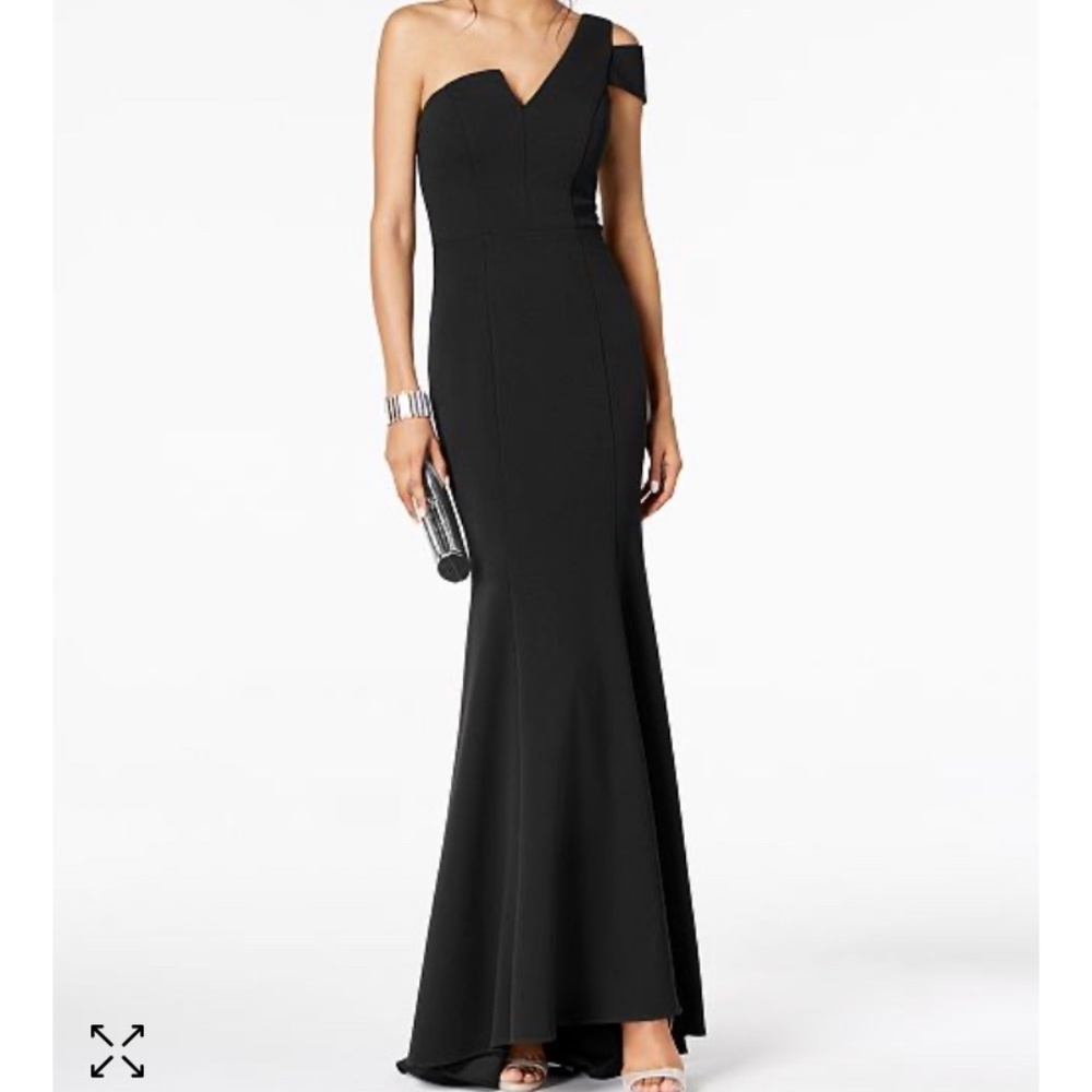 Night gown